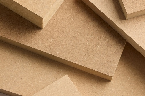 Pierwsze na świecie płyty MDF z certyfikatem Cradle to Cradle Full Scope